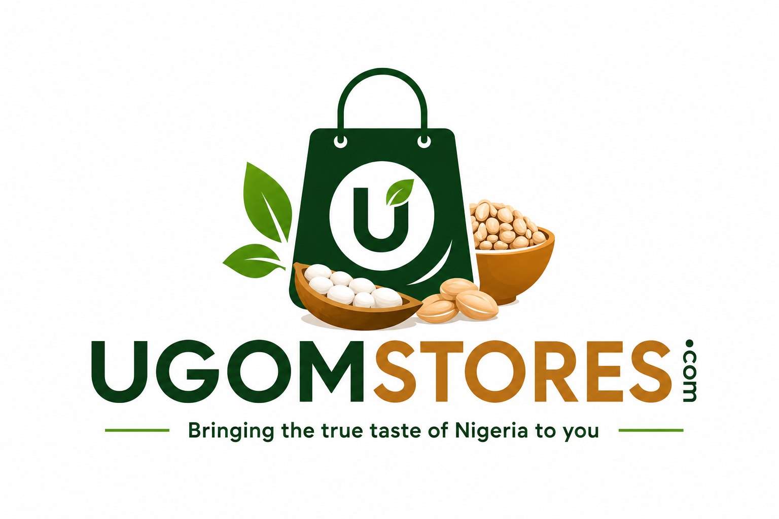 UGOM STORES