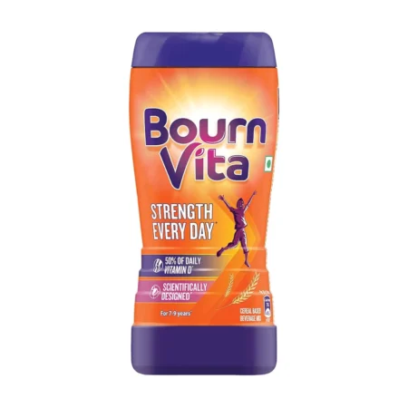 Cadbury Bournvita (Tin and Refill)