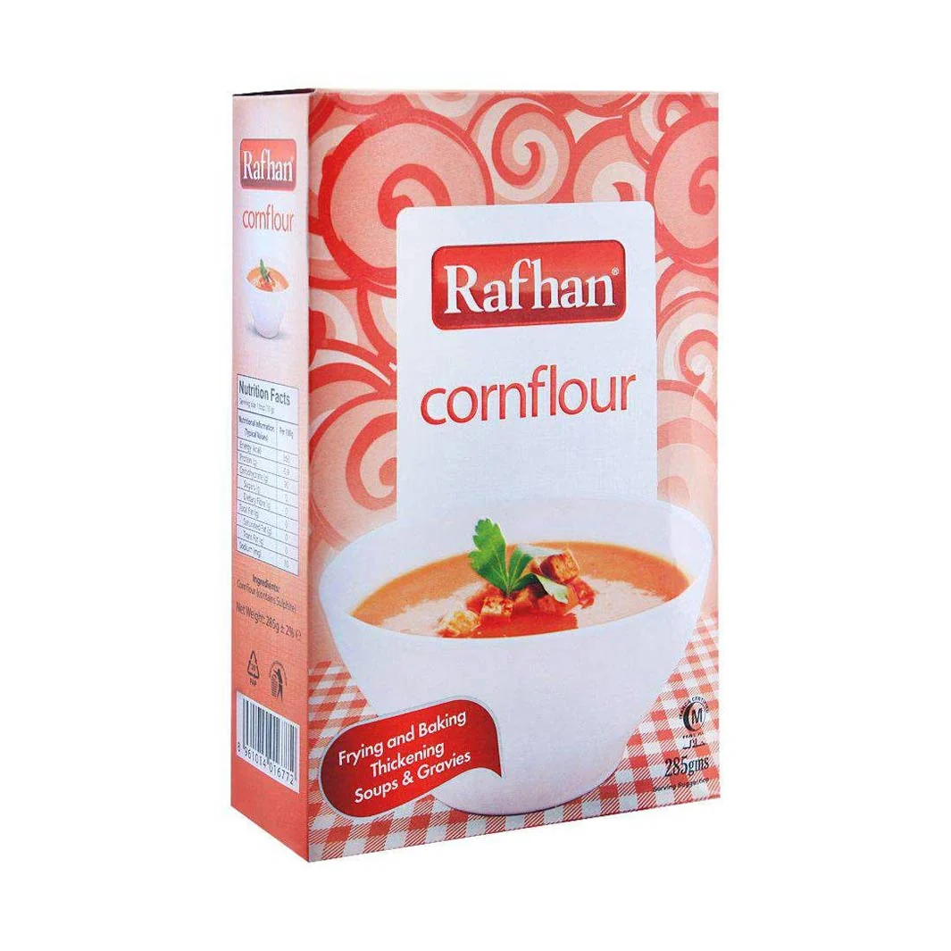 Corn Flour