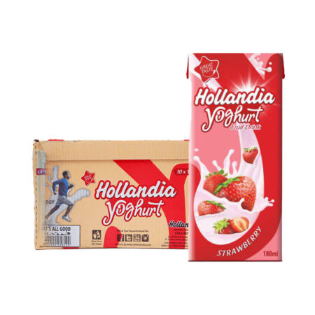 Hollandia Yoghurt Drink