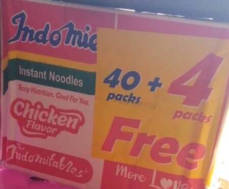 Noddles