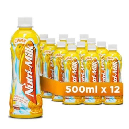 Nutri Milk