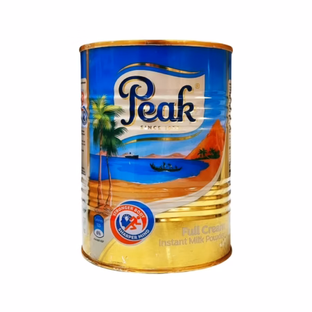Peak Milk (Tin and Refill)