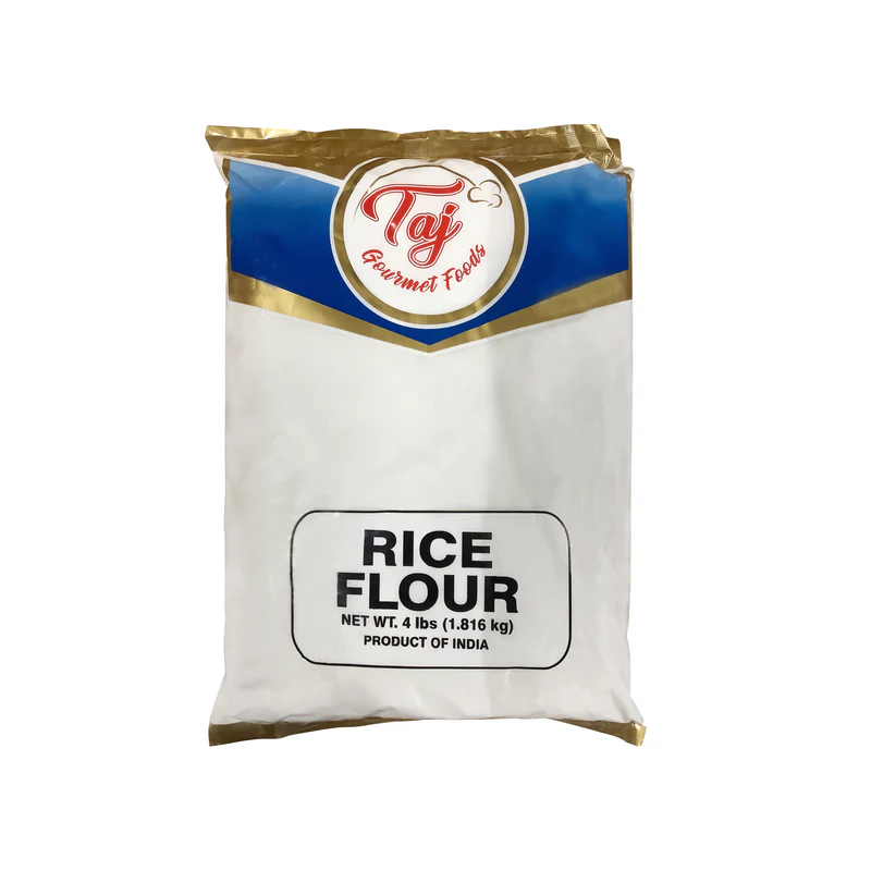Rice Flour