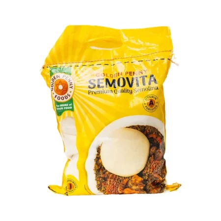 Semovita Flour