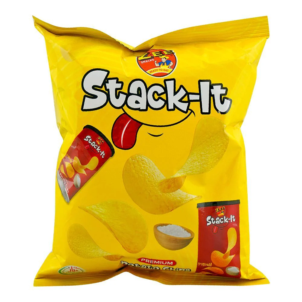 Snacks