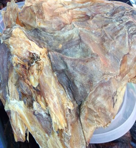 Stock Fish