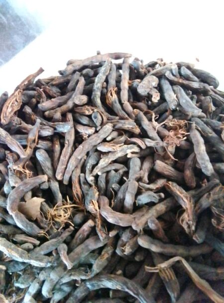 Uda (Negro Pepper)