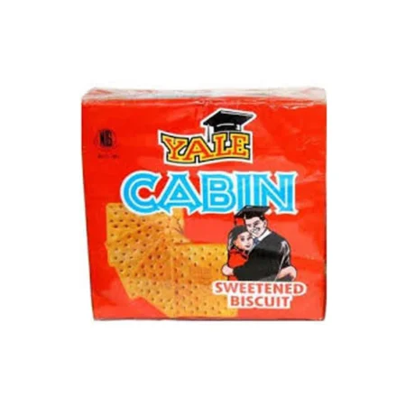 Yale Cabin Biscuit