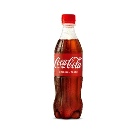 Coca-Cola