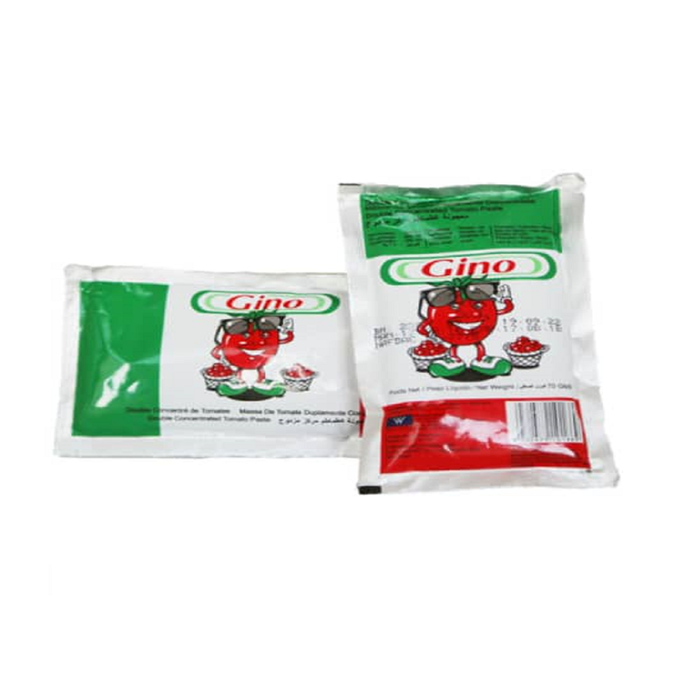 Gino