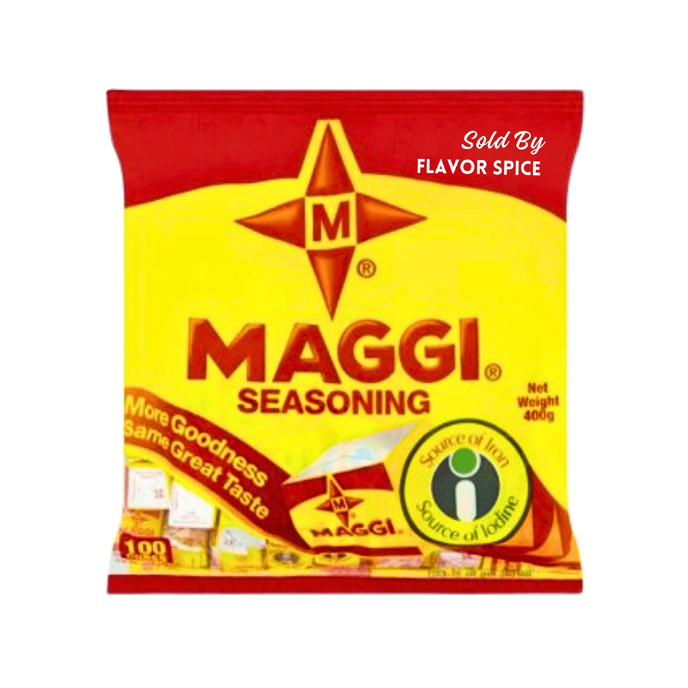 Maggi  Seasoning