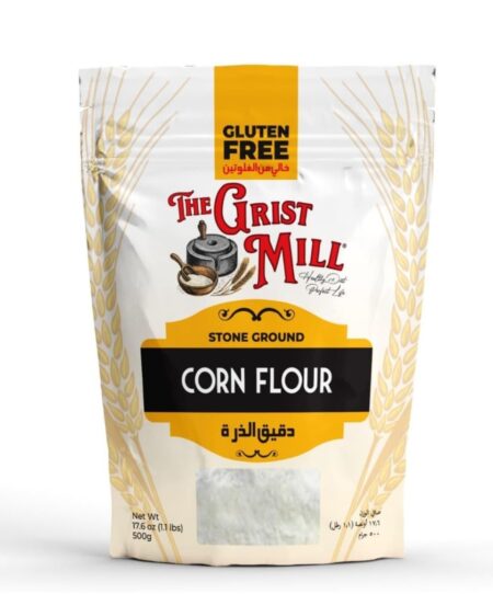 Corn Flour