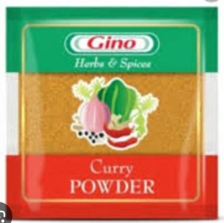 Curry Powder