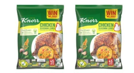 Knorr Seasoning Cubes