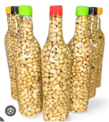Groundnut