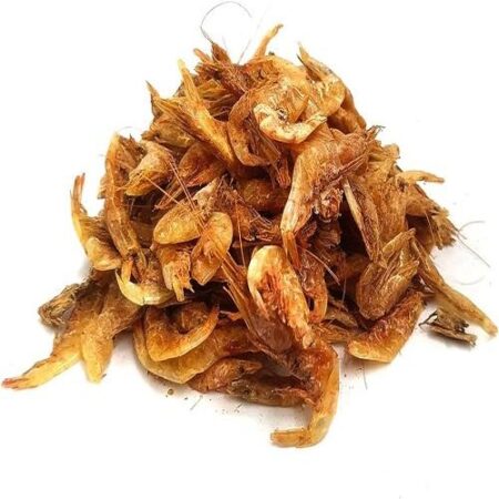 Dried Prawns
