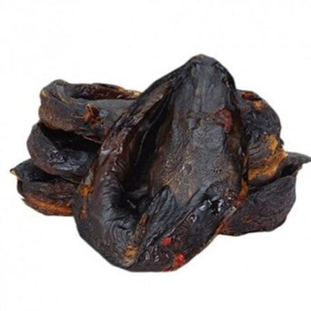 Dry Fish
