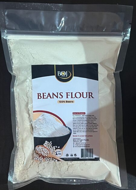 Beans Flour